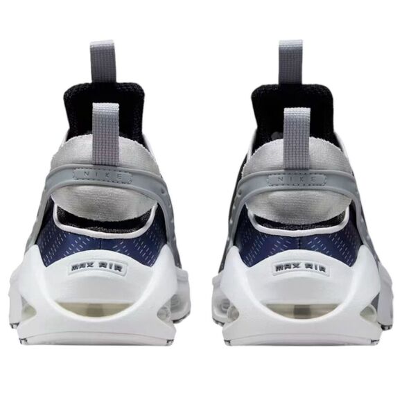 Nike Air Max Craze Retro Shoes - Picture 4 of 16